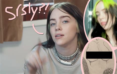 billie eilish tits nude|Billie Eilish Nude: Porn Videos & Sex Tapes @ xHamster